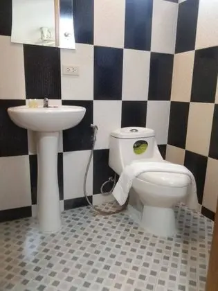 Lucky Inn Residency - Banyo Tipleri