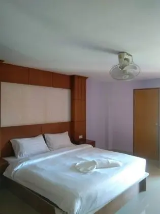 Lucky Inn Residency - Oda