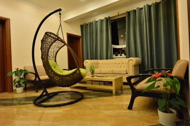Lucky London - Hostel - Öne Çıkan Resim