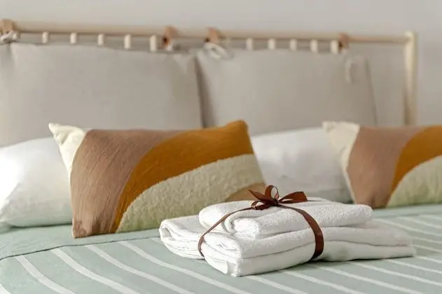 Lucky Love House in Livorno