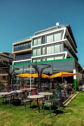 Lucky Monkey Otel - Öne Çıkan Resim