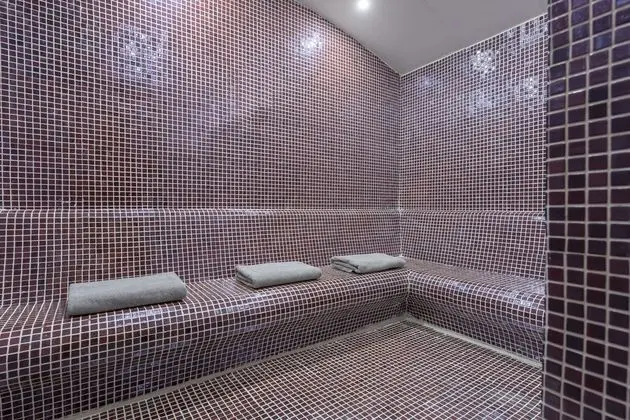 Lucky Monkey Otel - Spa / Sağlık