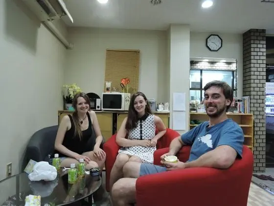 Hotel Lucky - Öne Çıkan Resim