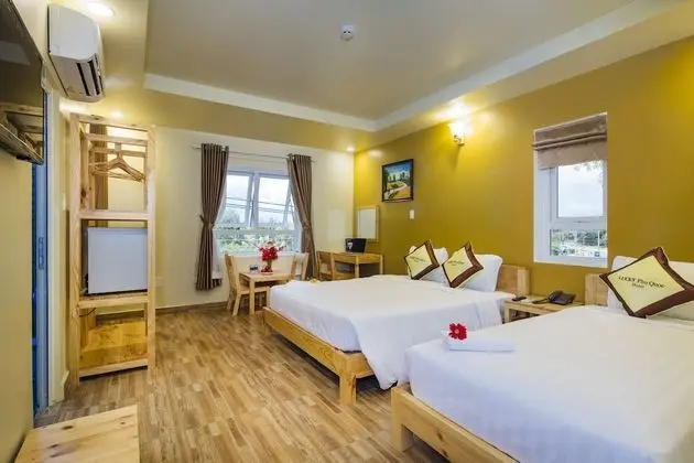 Lucky Phu Quoc Hotel - Öne Çıkan Resim