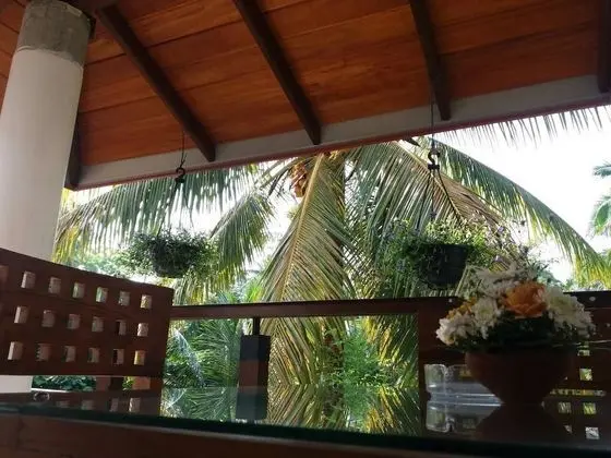 Lucky Prince Villa - Oda Düzeni