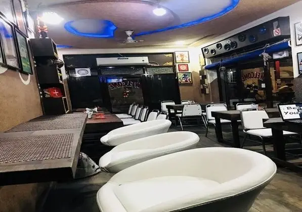 Lucky Restaurant And Guest House - Öne Çıkan Resim