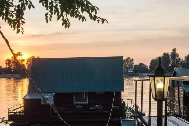 Lucky River Belgrade