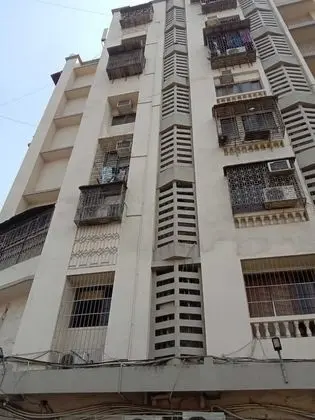 Lucky Service Apartments - Dış Mekan