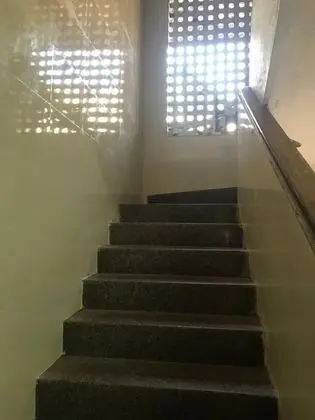Lucky Service Apartments - İç Mekan
