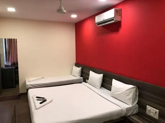 Lucky Service Apartments - Öne Çıkan Resim