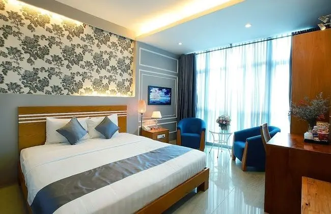 Lucky Star Hotel 266 De Tham - Öne Çıkan Resim