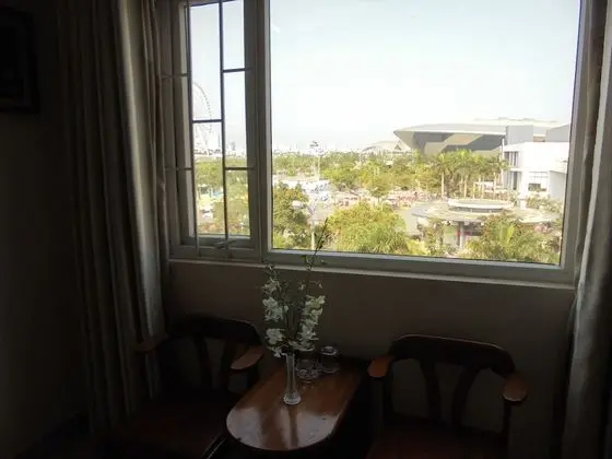Lucky Star hotel - Oda Düzeni
