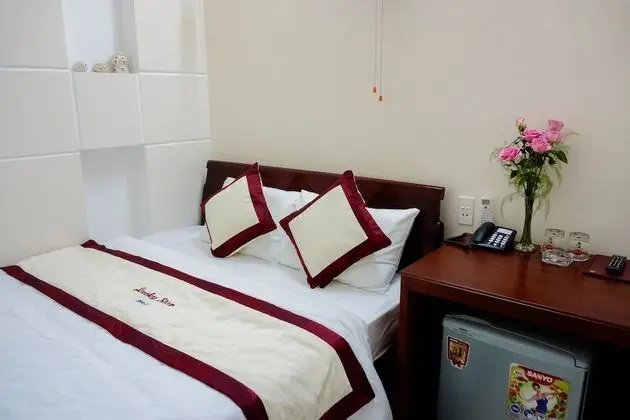 Lucky Star hotel - Öne Çıkan Resim