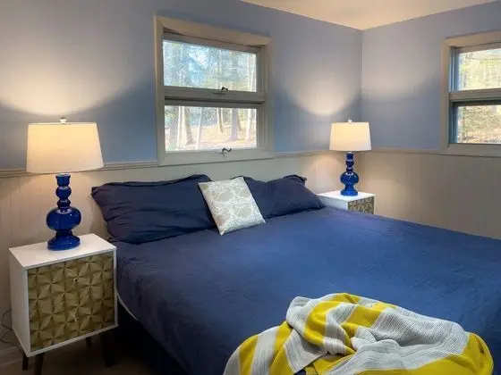 Lucky Stone Retreat - Private Beach & Acadia View - Oda