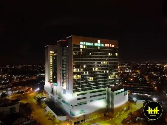 Luco Apartments at Imperial Suites