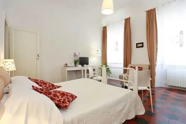 Lucretia House Affittacamere - Öne Çıkan Resim