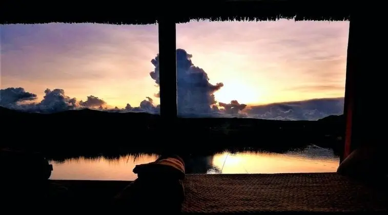 Lucsay Titicaca Lodge - İç Mekan