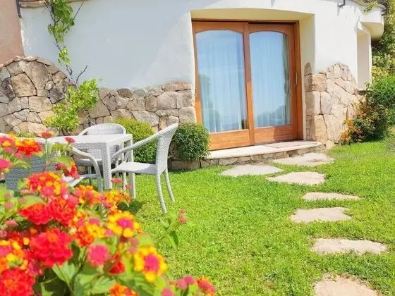 Villa Luddui L2 With Hydromassage Pool