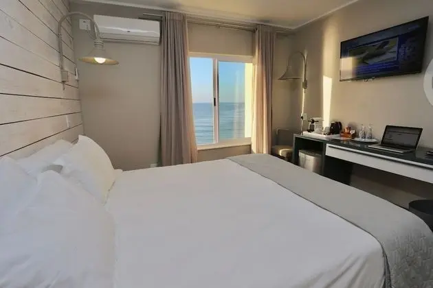 Lüderitz Nest Hotel