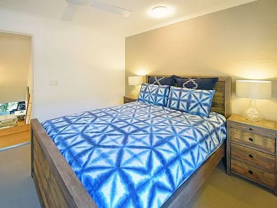 Ludlow Apartments - Oda