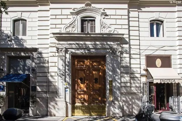 Ludovisi Delux in Rome