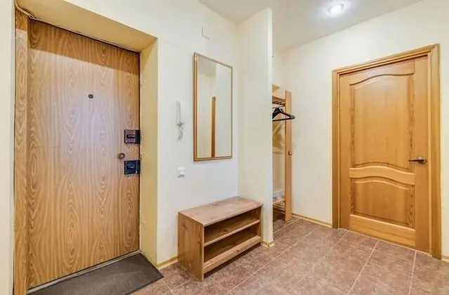 Ludwig Apartments Bolshaya Puskarskaya - İç Mekan