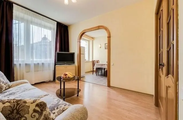 Ludwig Apartments Bolshaya Puskarskaya - Öne Çıkan Resim