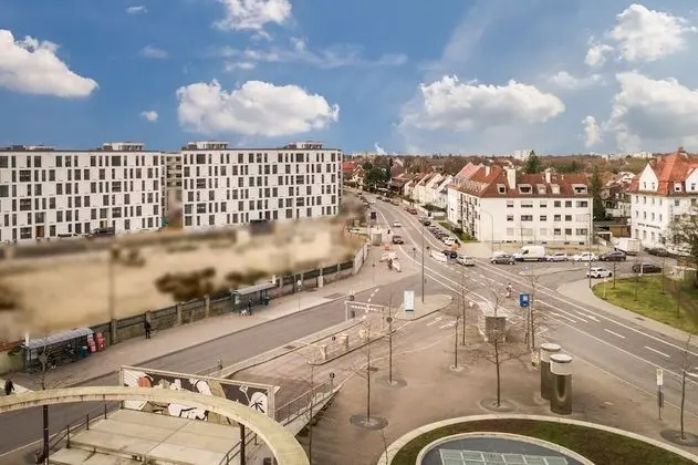 Hotel Ludwig