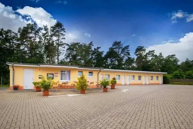 Hotel Lueneburg Sued