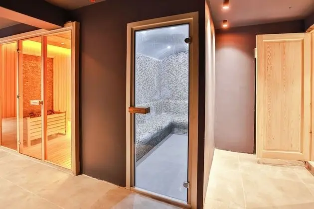 Luff Living Adult Only (+12) - Spa