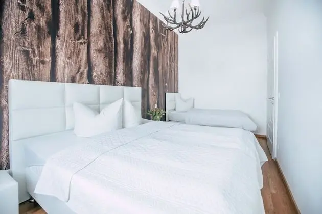 Luga Homes – Stadthaus - Oda