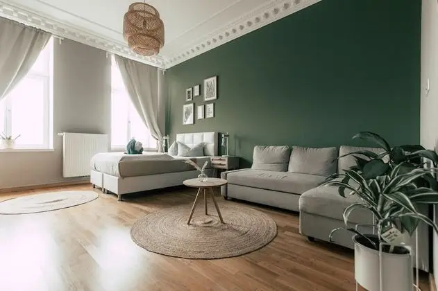 Luga Homes – Stadthaus - Öne Çıkan Resim