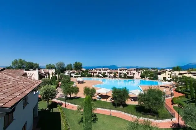 Lugana Village Resort & Sporting Club - Öne Çıkan Resim