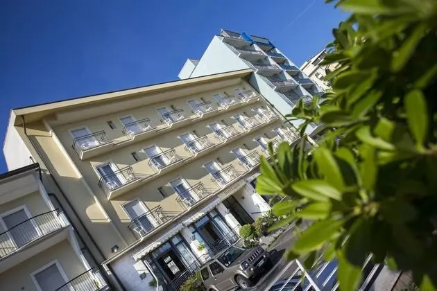 Hotel Lugano