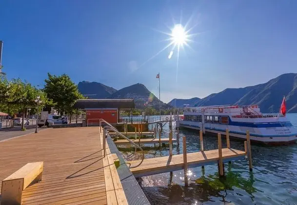 Lugano Centro