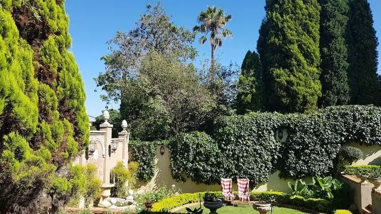 Villa Lugano