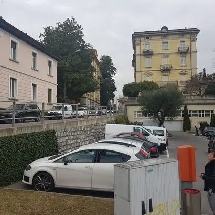 Lugano Lago 2 Ground Floor