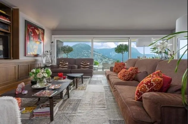 Lugano Lake View and Spa