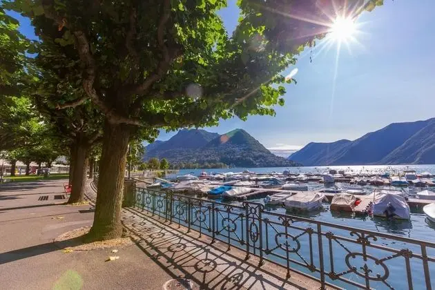 Lugano Luxury Lugano il Sogno