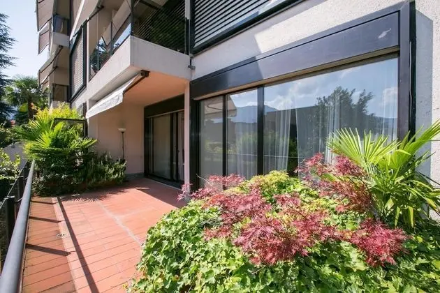 Lugano Luxury Lugano il Sogno - Oda