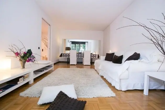 Lugano Luxury Lugano il Sogno - Oda