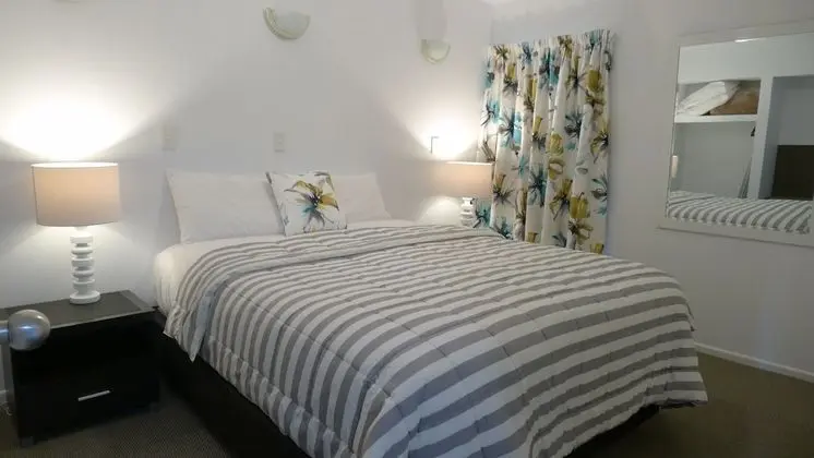 Lugano Motor Lodge