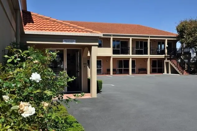 Lugano Motor Lodge