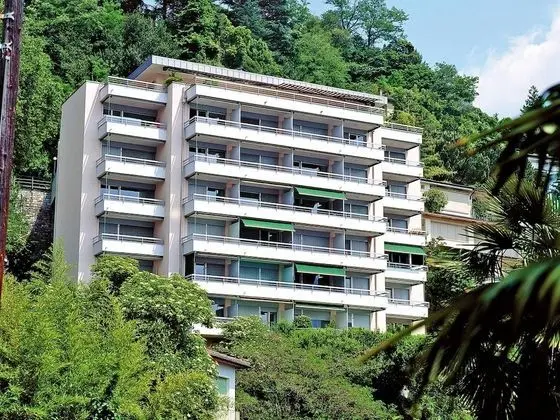 Lugano at Your Feet in Lugano - Oda