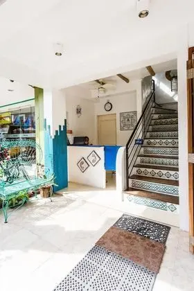 Lugar Bonito Hotel Boracay - Lobi