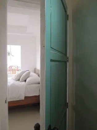 Lugar Bonito Hotel Boracay - Oda