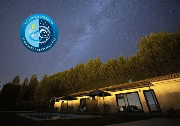 Lugar nas Estrelas - Öne Çıkan Resim