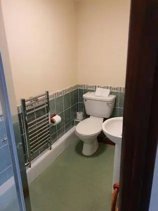 The Lugger Inn - Banyo Tipleri
