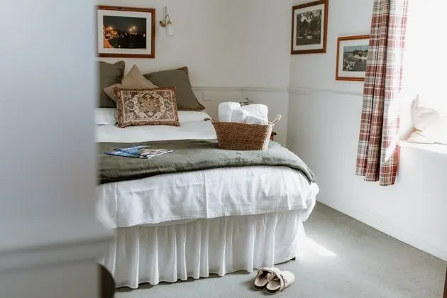 The Lugger Inn - Öne Çıkan Resim