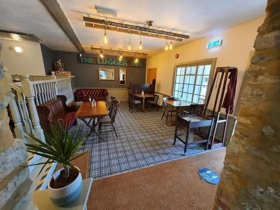 The Lugger Inn - Yerinde Yemek